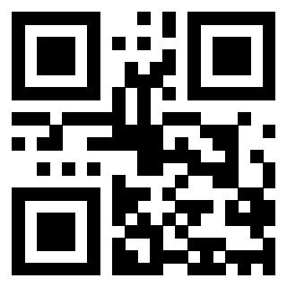Scansione del Qr Code di 3203441715