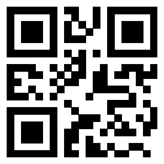 Il Qr Code di 3203441716