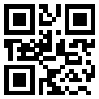 3203441720 - Immagine del Qr Code associato