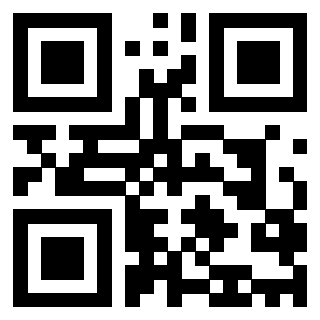 3203441723 - Immagine del Qr Code associato