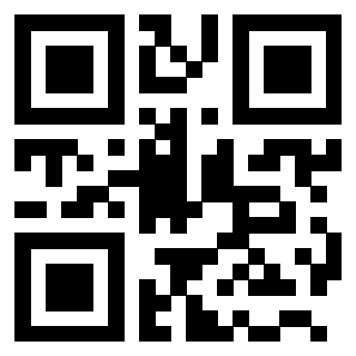 Immagine del QrCode di 3203441724