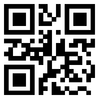 Il QrCode di 3203441725