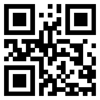 3203441726 - Immagine del Qr Code associato