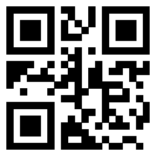 3203441727 - Immagine del QrCode