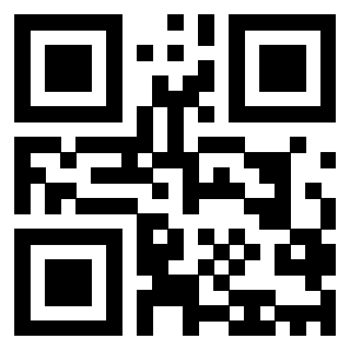 3203441728 - Immagine del Qr Code associato