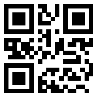 Scansione del QrCode di 3203441733