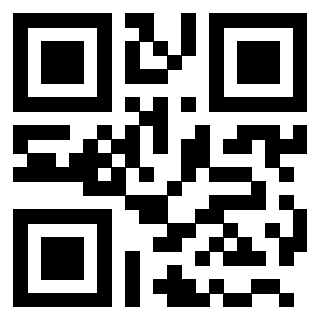 3203441734 - Immagine del Qr Code