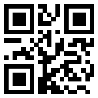Immagine del Qr Code di 3203441735