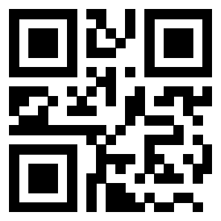 Immagine del Qr Code di 3203441737