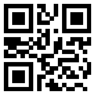 Immagine del Qr Code di 3203441739