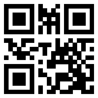3203441740 - Immagine del Qr Code associato