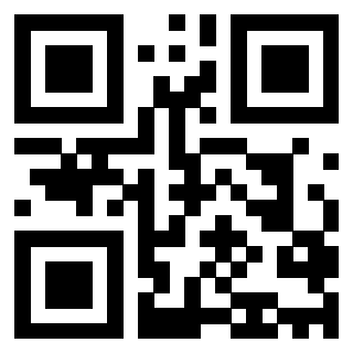 Il Qr Code di 3203441742