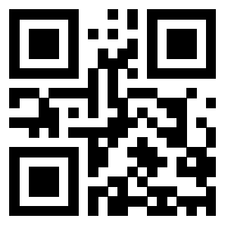 Scansione del Qr Code di 3203441743