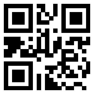 3203441745 - Immagine del Qr Code associato