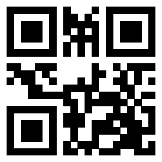 Il QrCode di 3203441751
