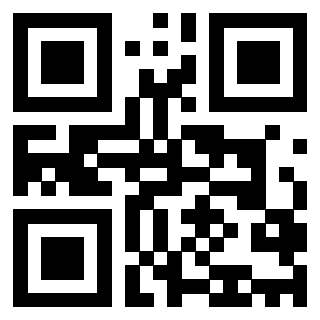 3203441752 - Immagine del Qr Code associato