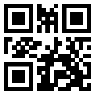 Il QrCode di 3203441754