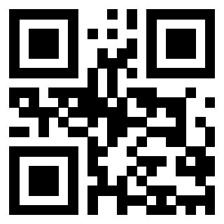 Scansione del QrCode di 3203441755