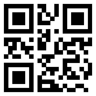 3203441757 - Immagine del Qr Code