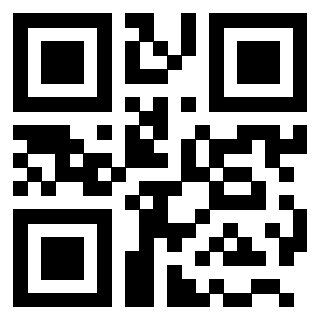 Scansione del QrCode di 3203441760