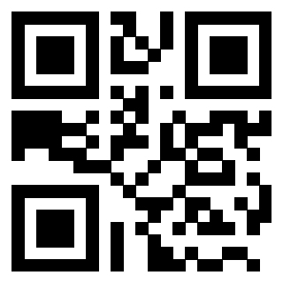 Scansione del Qr Code di 3203441761