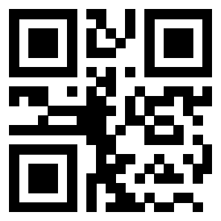 Il QrCode di 3203441762