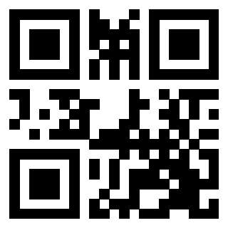 Il Qr Code di 3203441763