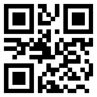 Immagine del QrCode di 3203441764