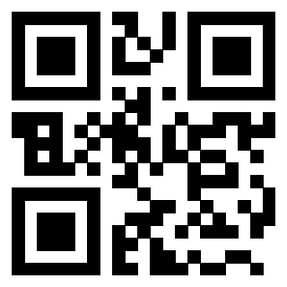 Scansione del QrCode di 3203441766