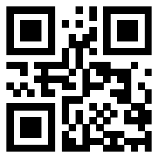 3203441768 - Immagine del Qr Code associato
