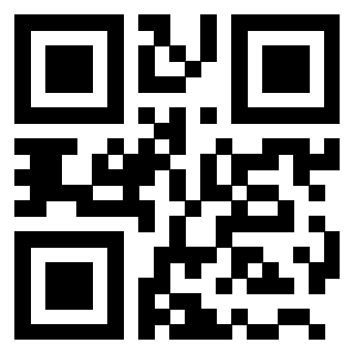 3203441769 - Immagine del Qr Code associato