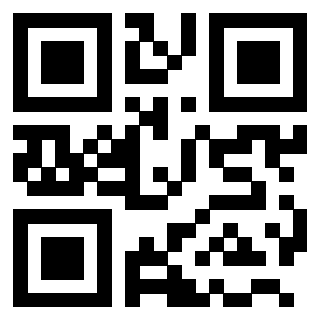 3203441770 - Immagine del Qr Code