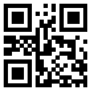 Scansione del Qr Code di 3203441774