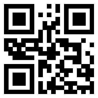 Immagine del QrCode di 3203441777