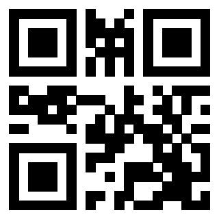 Immagine del QrCode di 3203441778