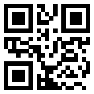 Scansione del Qr Code di 3203441780
