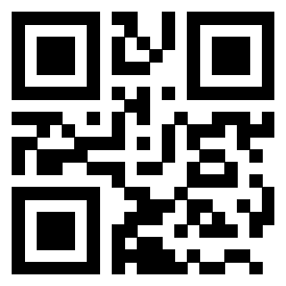 3203441781 - Immagine del Qr Code associato