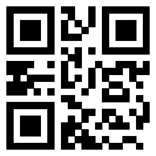 Scansione del QrCode di 3203441783