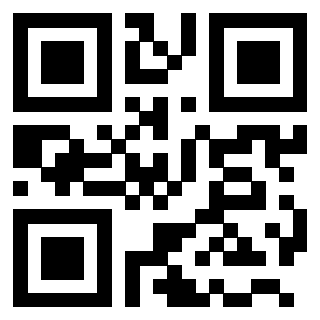 Immagine del QrCode di 3203441784