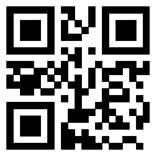 Immagine del Qr Code di 3203441785