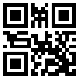 Scansione del Qr Code di 3203441786