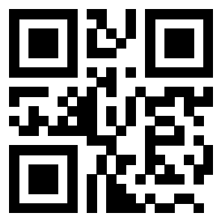 3203441787 - Immagine del Qr Code associato