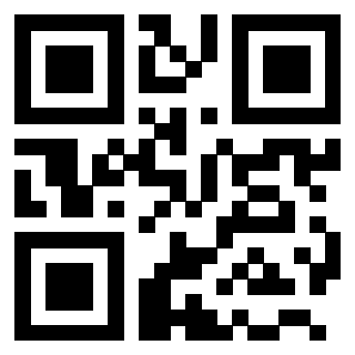 Scansione del Qr Code di 3203441788