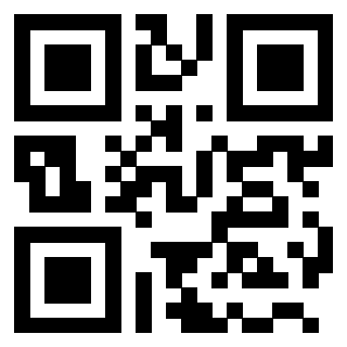 Il Qr Code di 3203441789