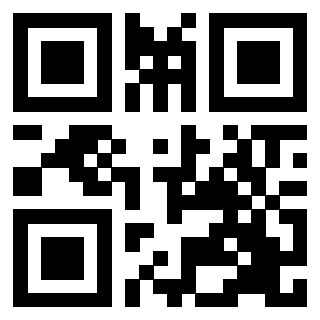 3203441791 - Immagine del QrCode associato