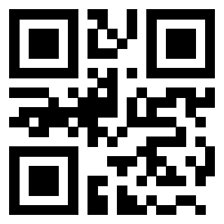 3203441795 - Immagine del Qr Code associato
