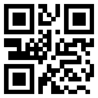 Scansione del Qr Code di 3203441799