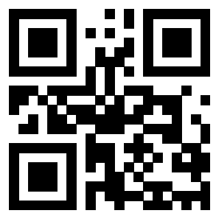 3203441802 QrCode associato