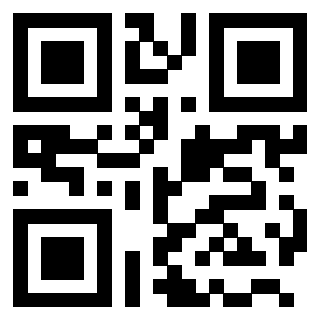 3203441804 QrCode associato