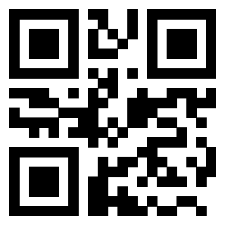 3203441805 Qr Code associato